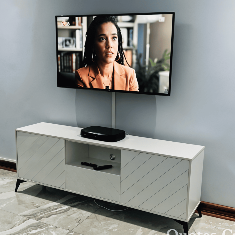 TV Units