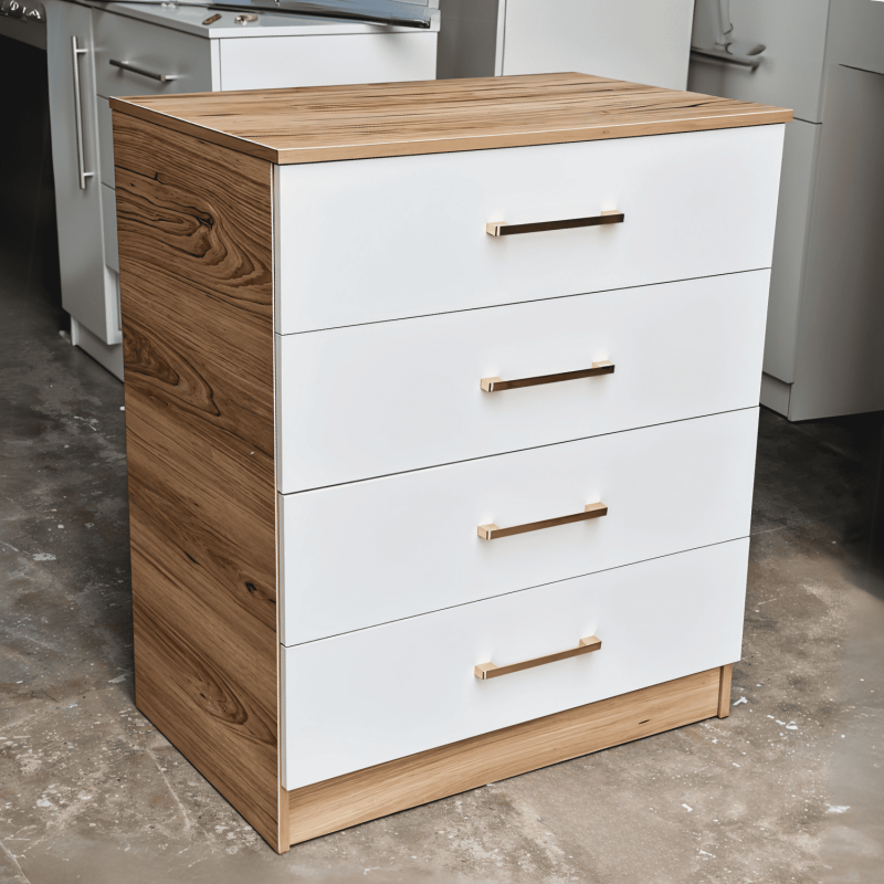 4 Drawer Chest