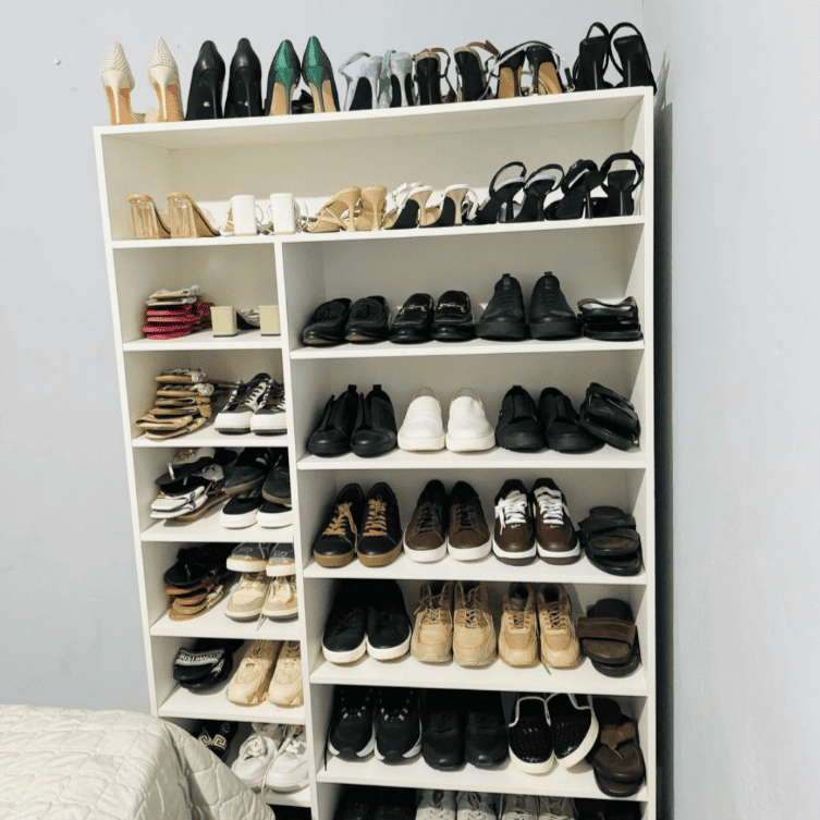 Shoe Rack