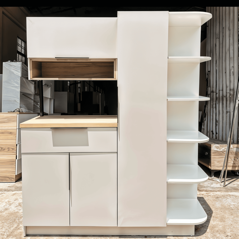 Kitchen Wardrobe